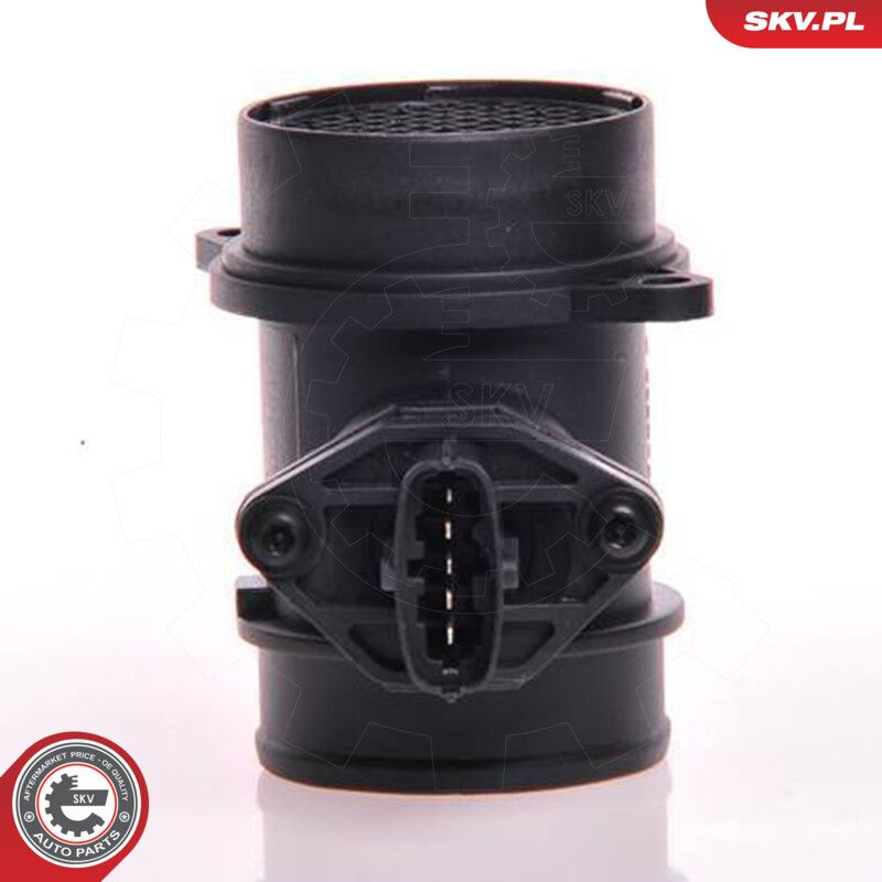 Mass Air Flow Sensor-1