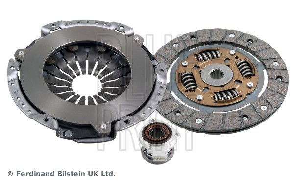 Clutch Kit-1