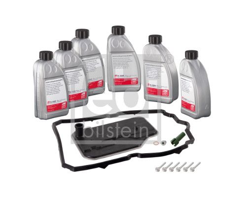 FEBI BILSTEIN 171785 Parts kit, automatic transmission oil change