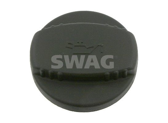 SWAG 10 22 0001 Cap, oil filler neck