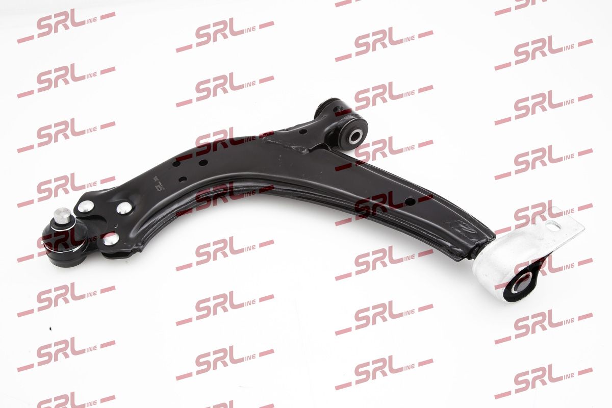 SRLINE 232437 Control/trailing arm, wheel suspension