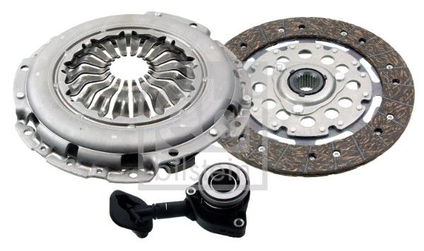 FEBI BILSTEIN 1005238 Clutch kit