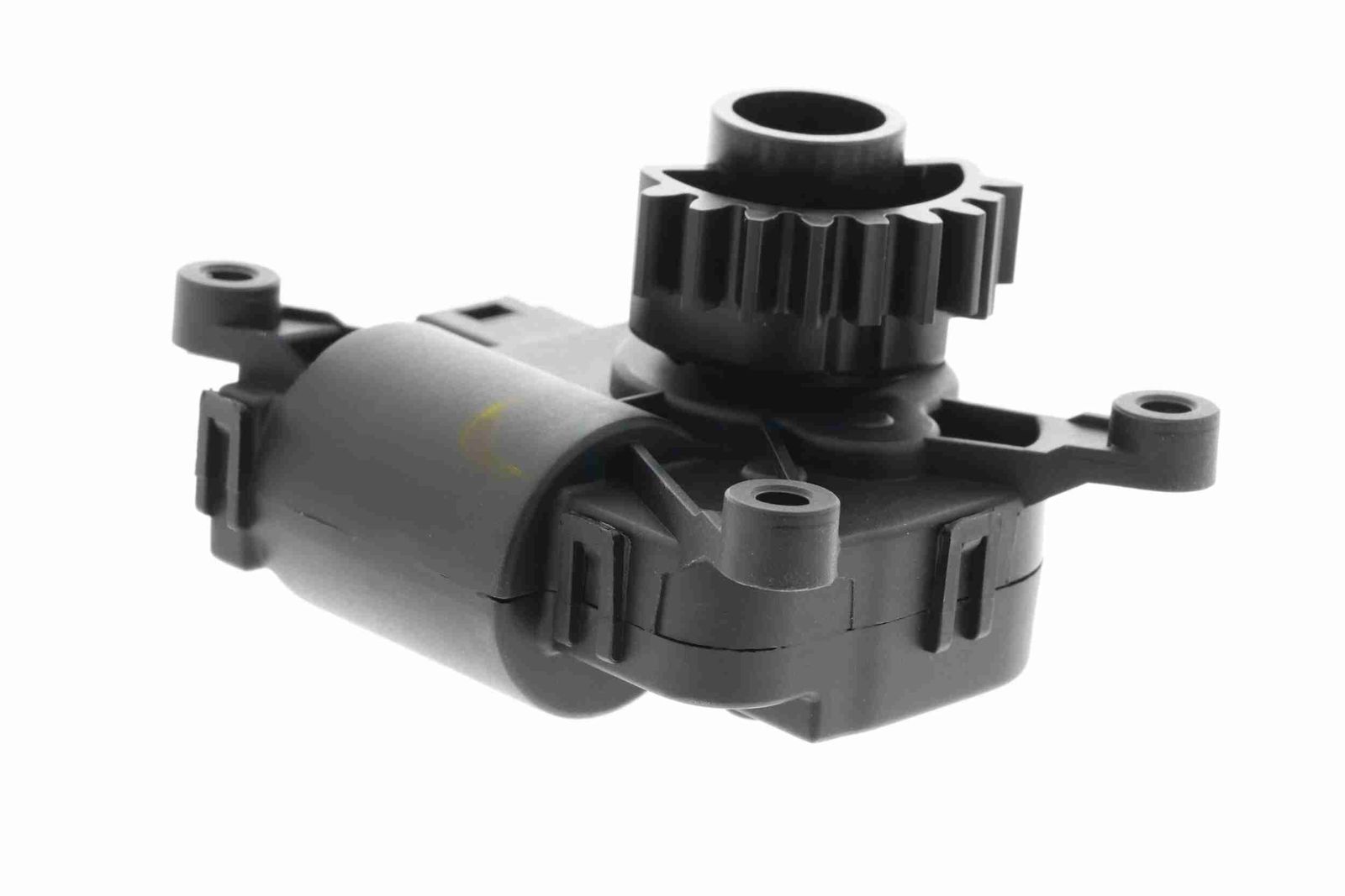 Actuator, blending flap-3