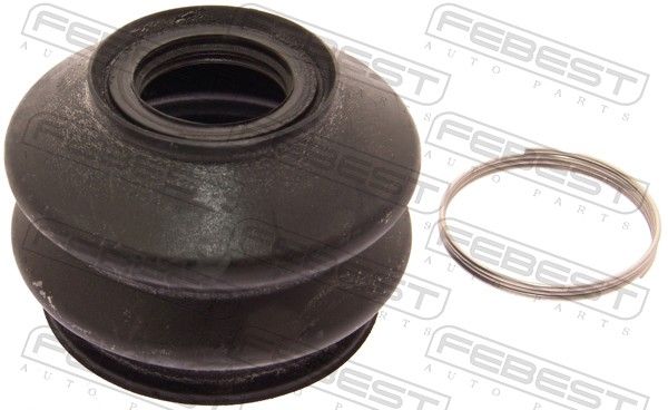 FEBEST TBJB-120UP Bellow, ball joint