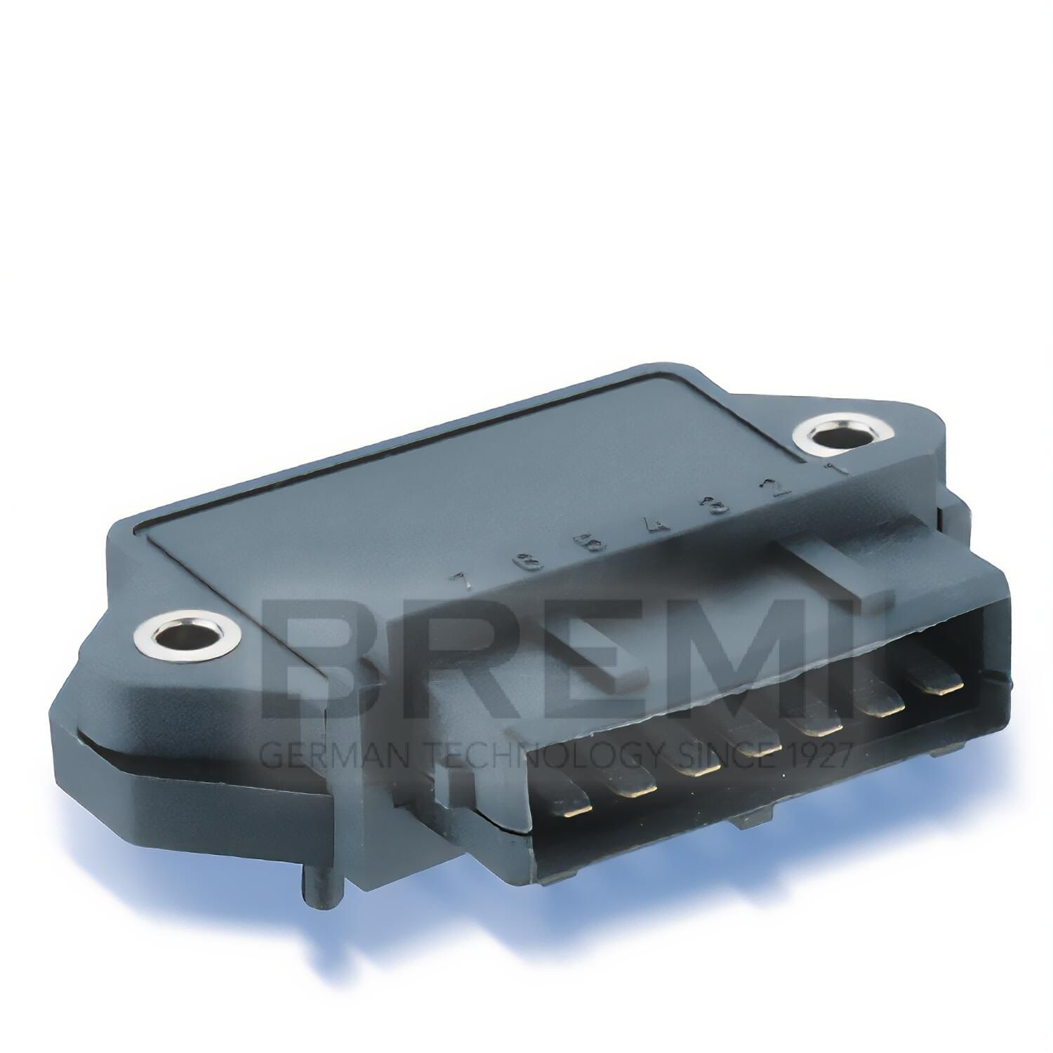 BREMI 14022 Switch unit, ignition system