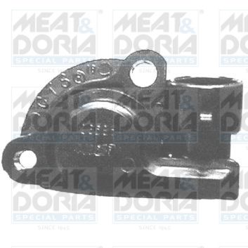 MEAT & DORIA 83007 Sensor, throttle position