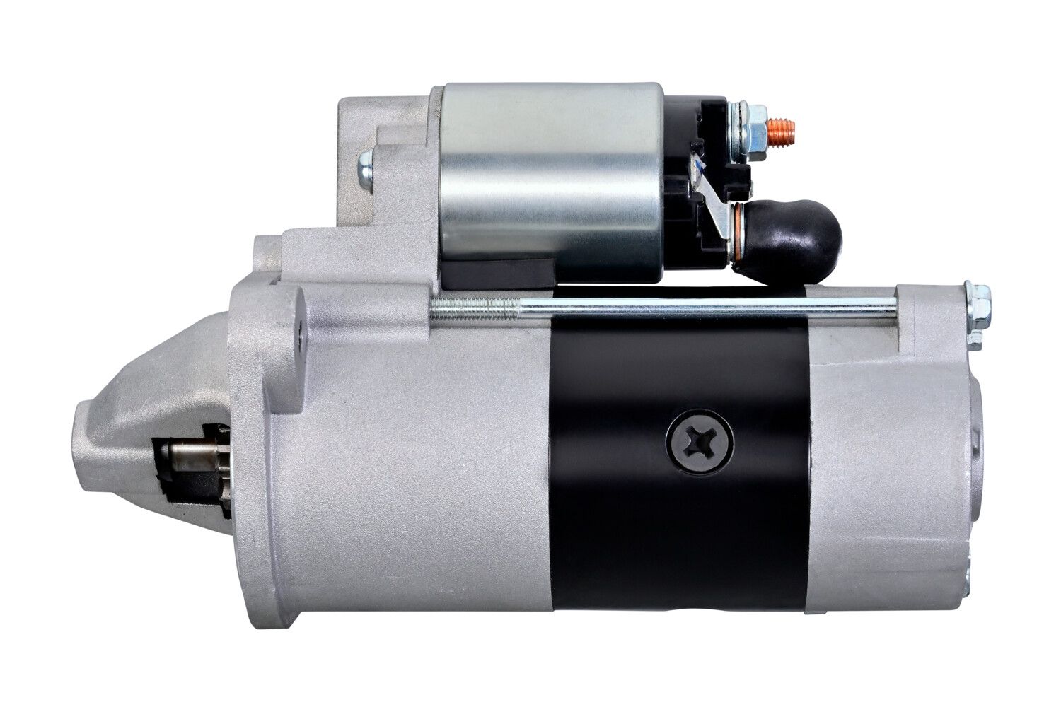 HELLA 8EA 012 527-601 Starter