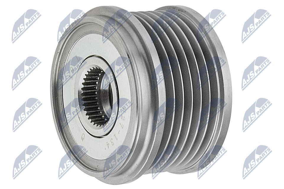 NTY ESA-RE-002 Alternator freewheel clutch