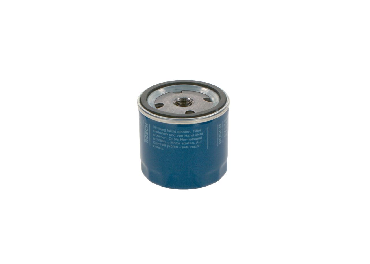 Oil Filter-2