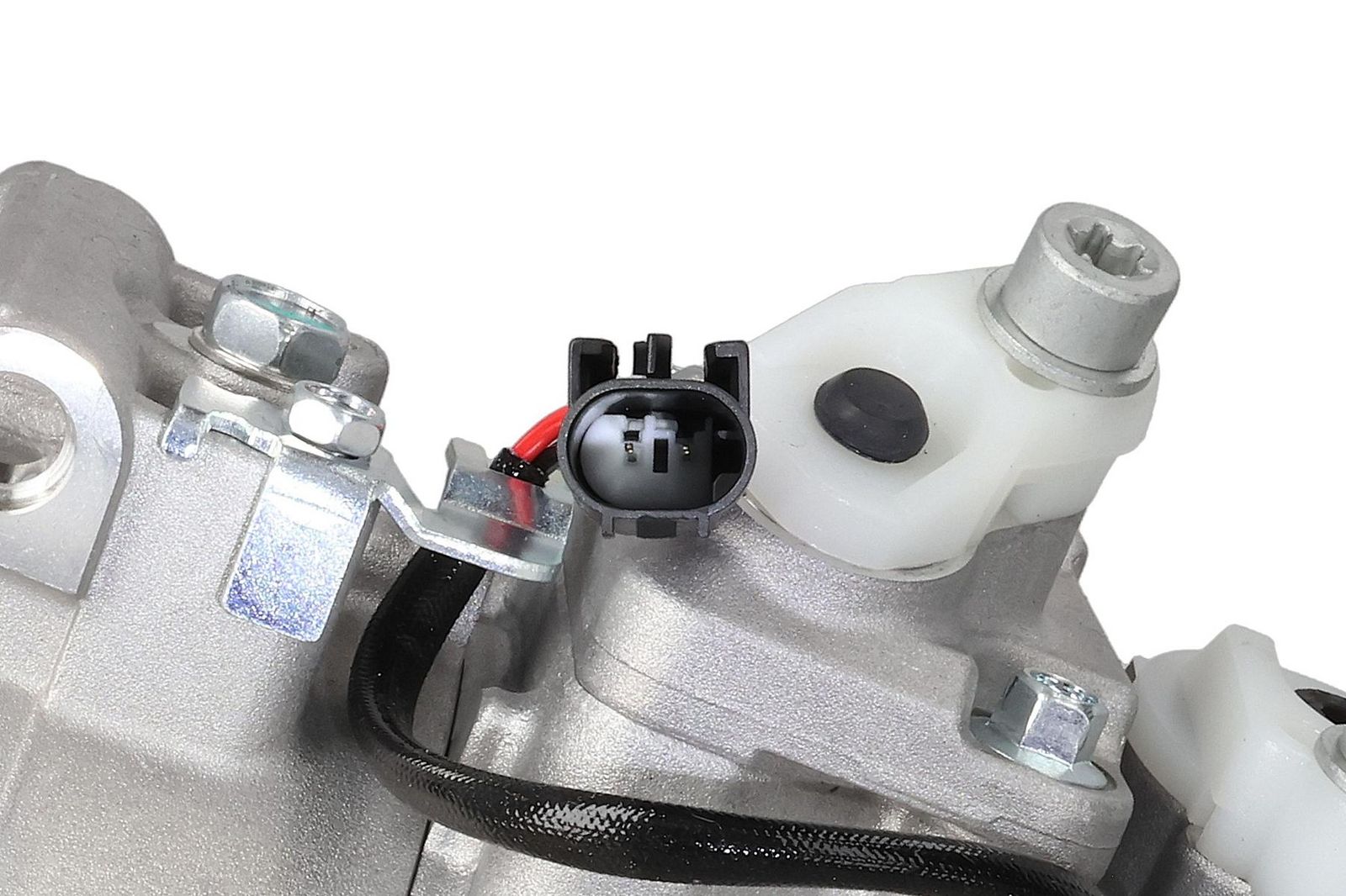 Compressor, air conditioning-4