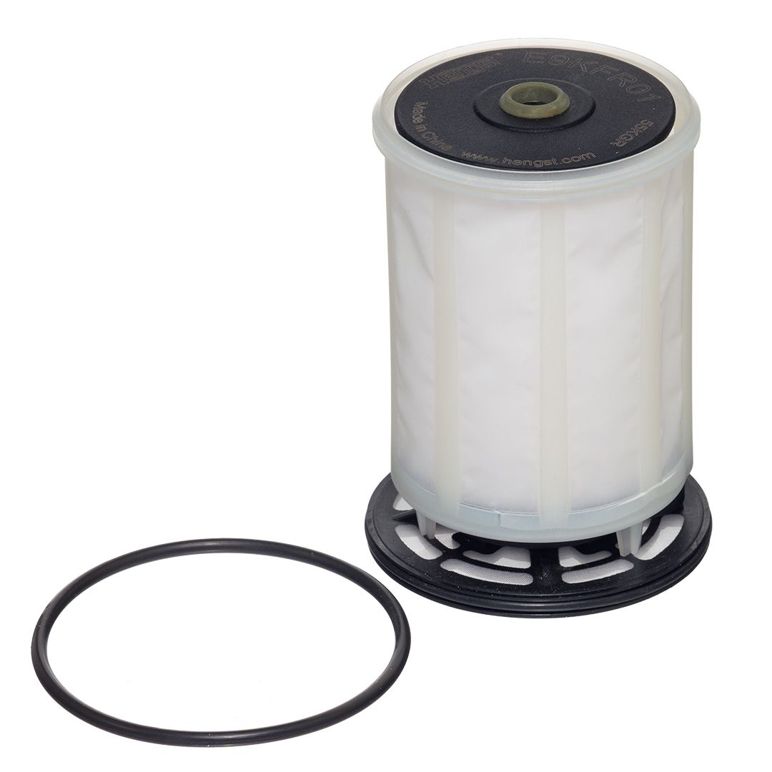 Fuel Filter-1