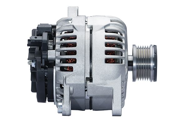 Alternator-3