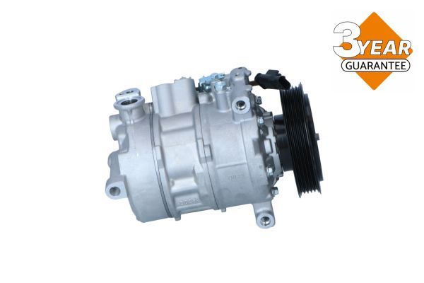 NRF 320150 Compressor, air conditioning