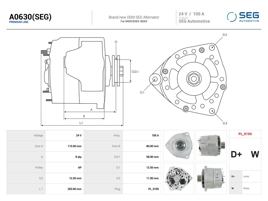 Alternator-4