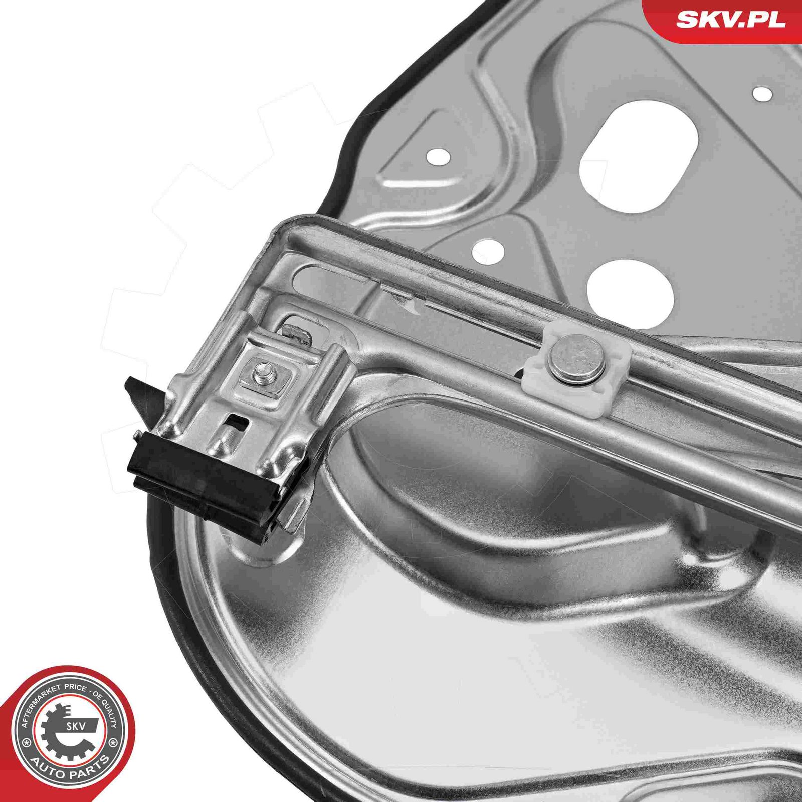 Window Regulator-3