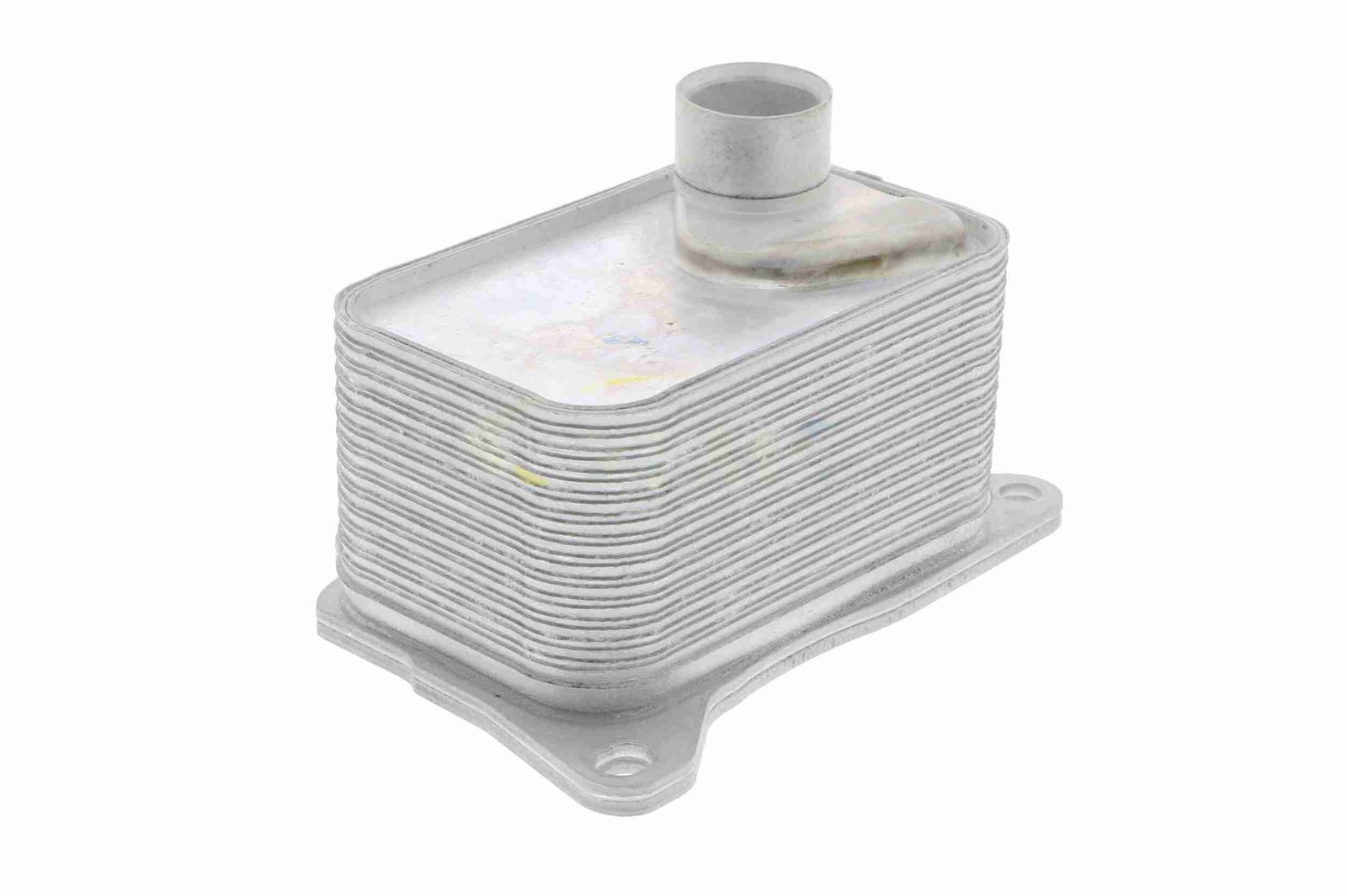 Oil Cooler, engine oil-4