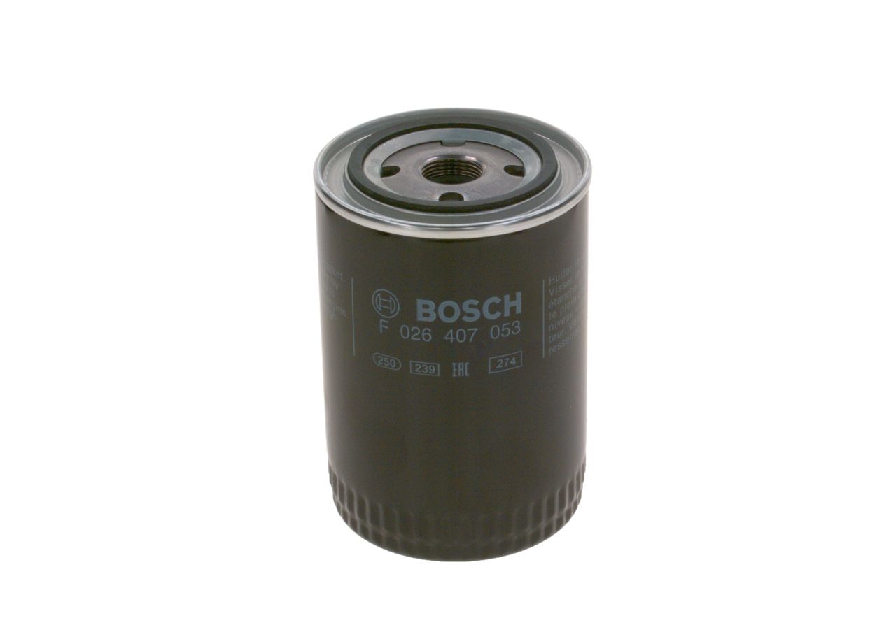 Oil Filter-1