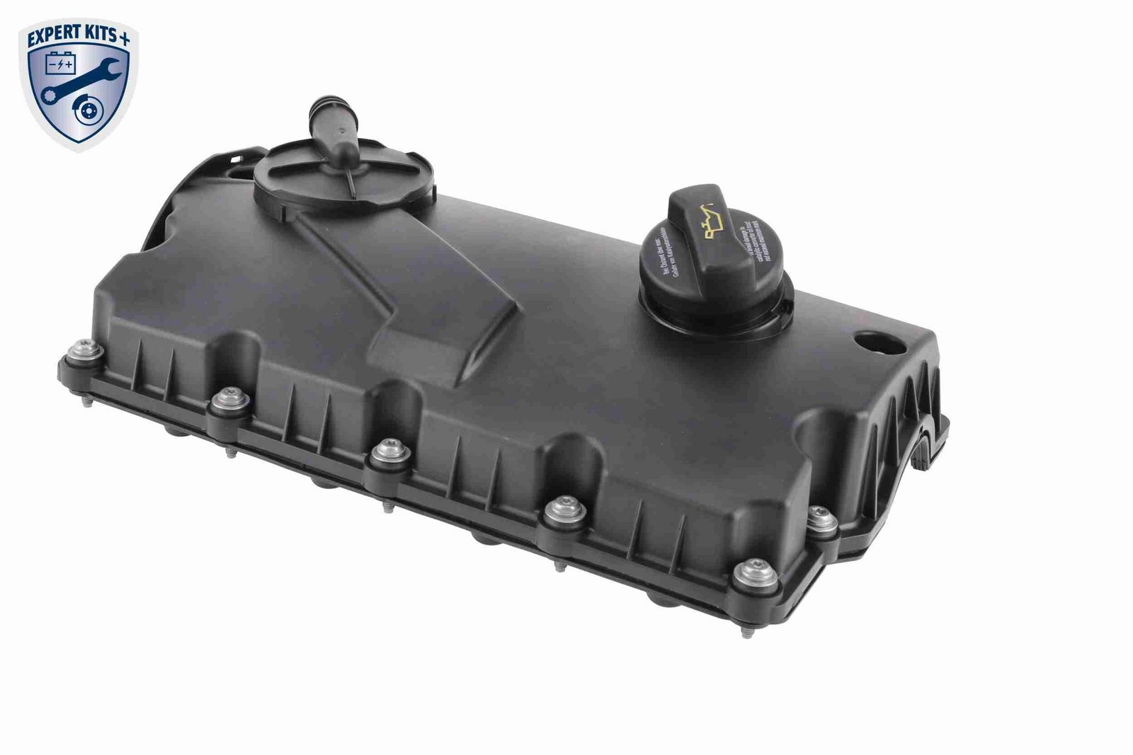 Cylinder Head Cover-3