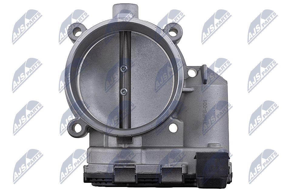 Throttle Body-2