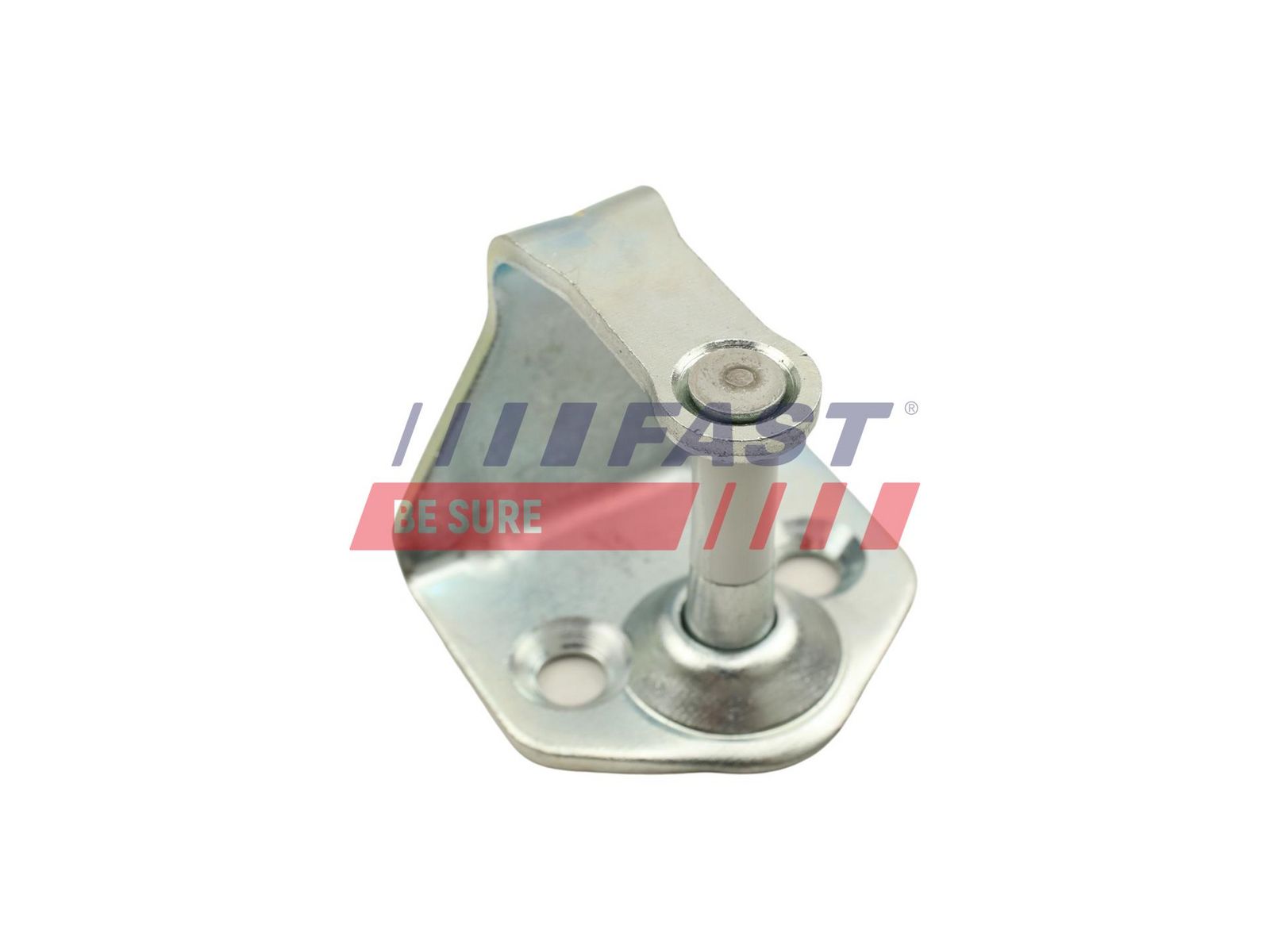 FAST FT95303 Strike plate, rear door lock