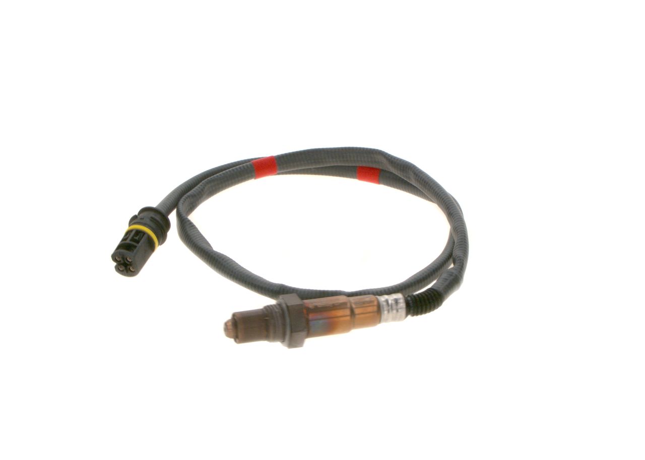 BOSCH 0 258 006 318 Oxygen sensor