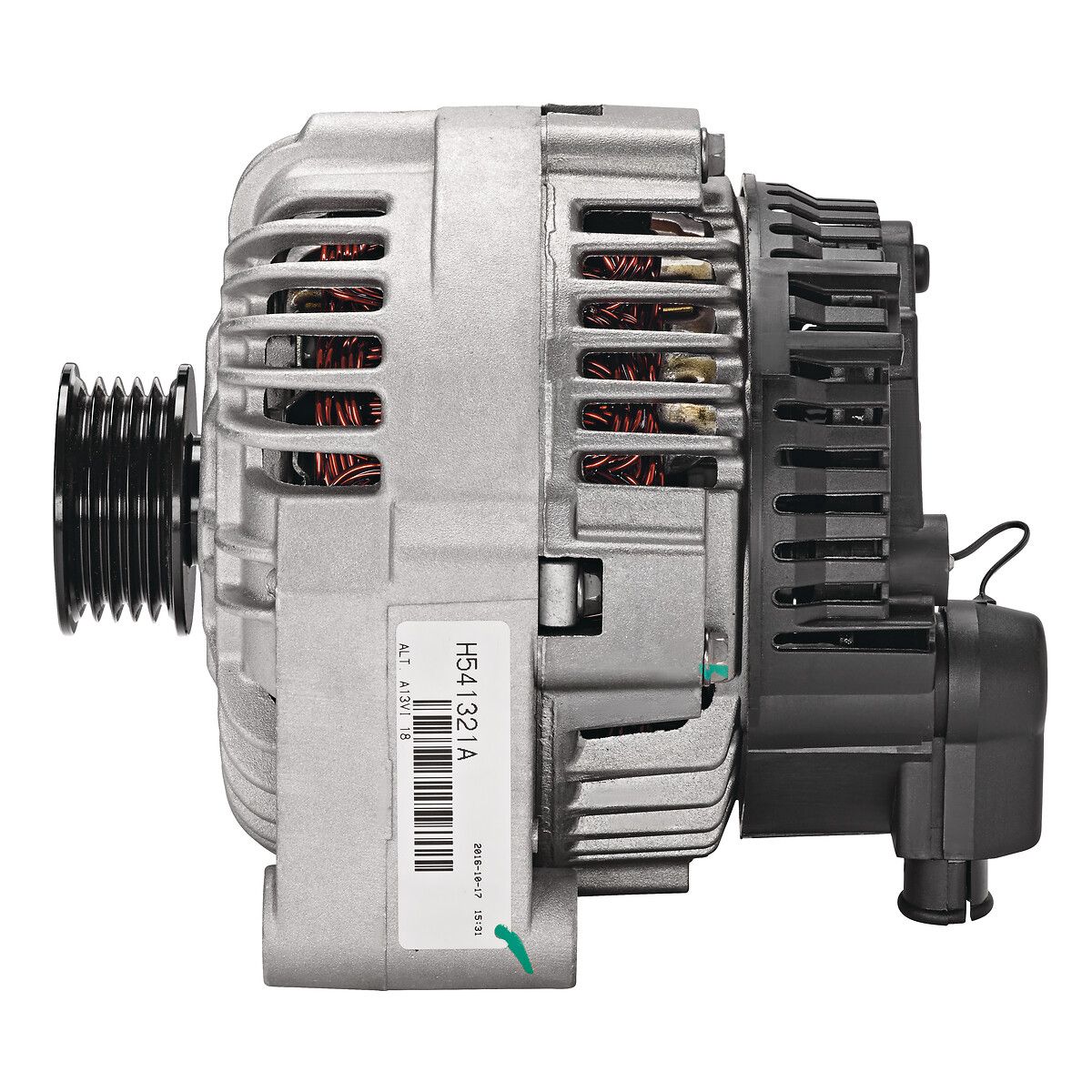 Alternator-3