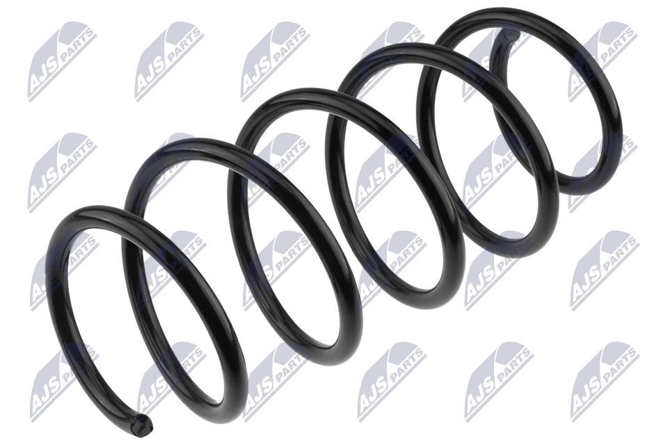 NTY ASZ-PL-035 Suspension spring
