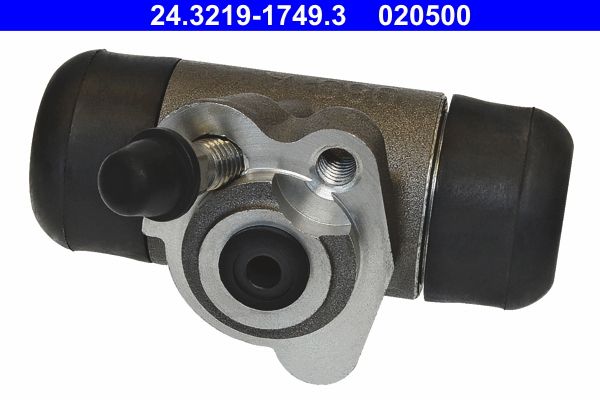ATE 24.3219-1749.3 Wheel brake cylinder