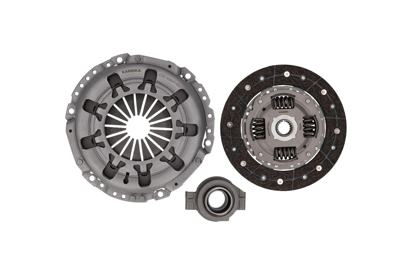 Clutch Kit-1