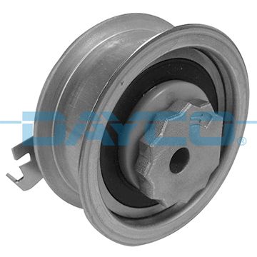 DAYCO ATB2636 Tensioner pulley, timing belt