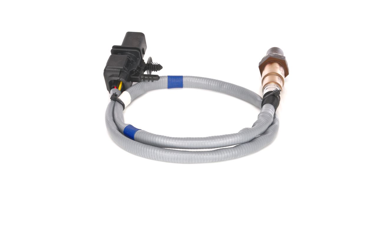 Oxygen Sensor-3