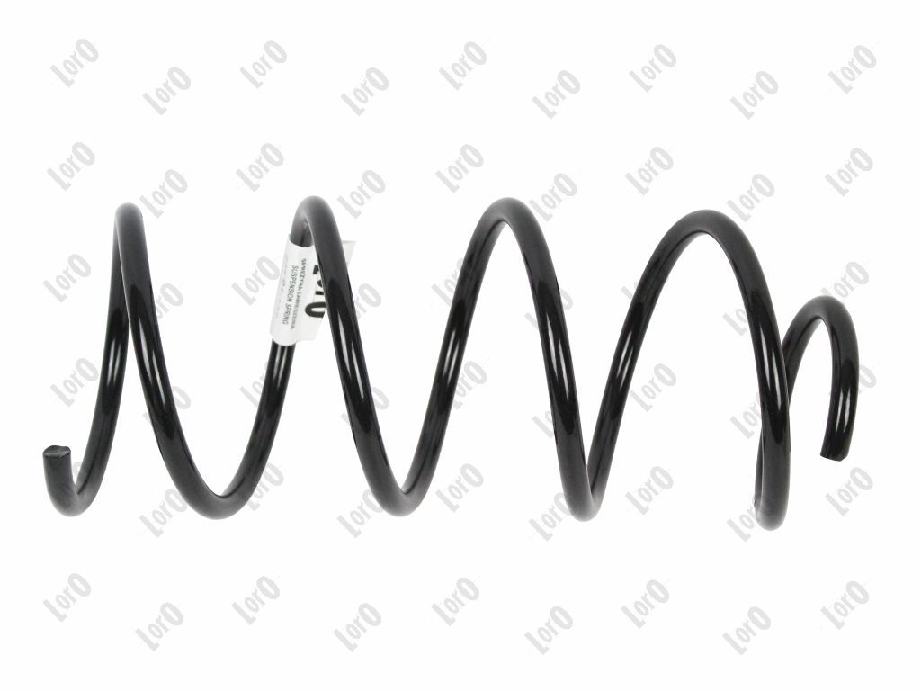 ABAKUS 234-01-132 Suspension spring