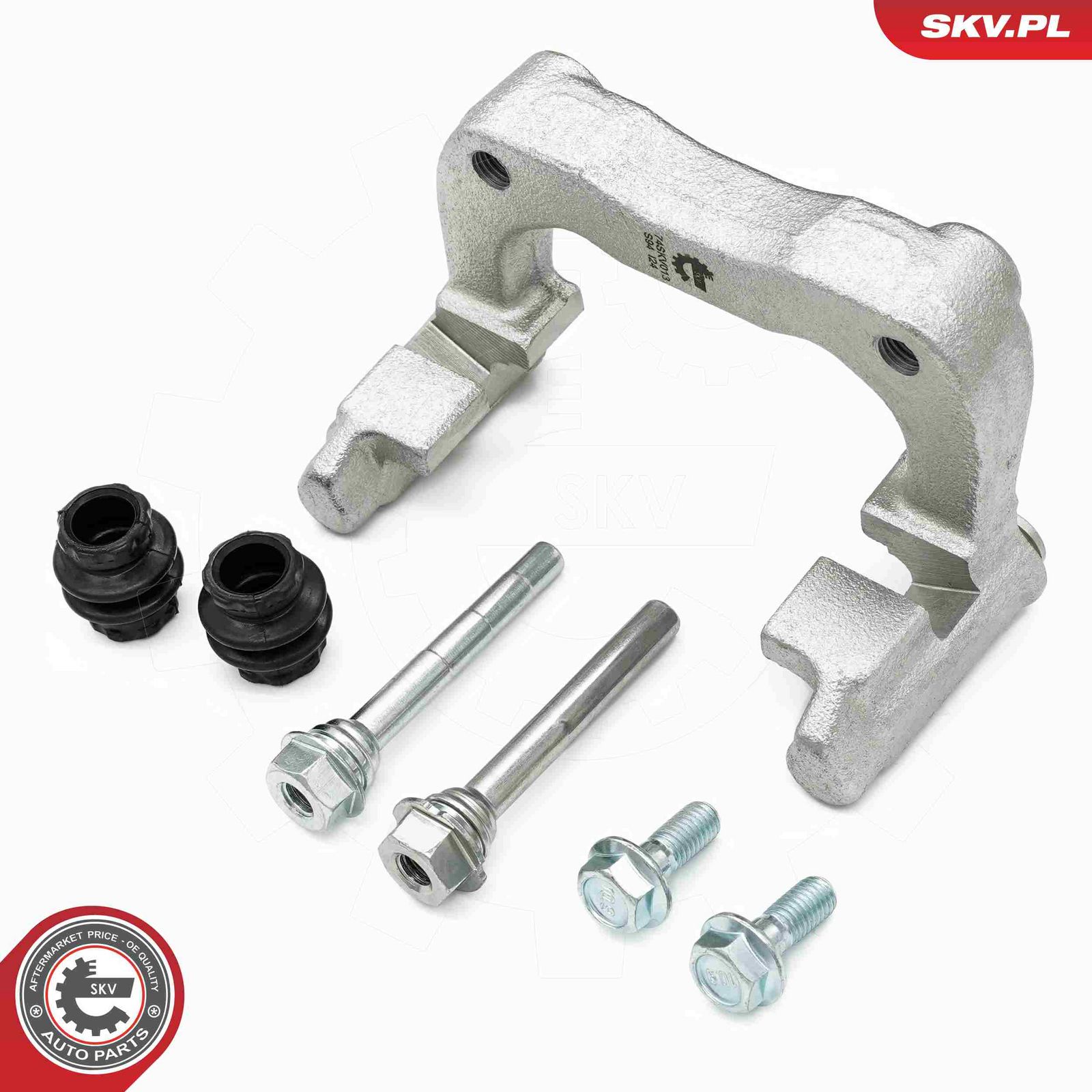Bracket, brake caliper