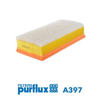 PURFLUX A397 Air filter