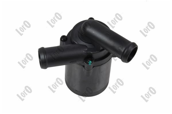 ABAKUS 138-01-032 Auxiliary water pump (cooling water circuit)