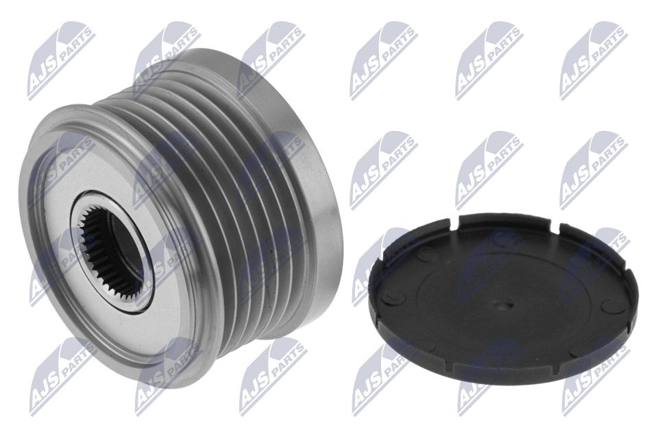 NTY ESA-VV-001 Alternator freewheel clutch