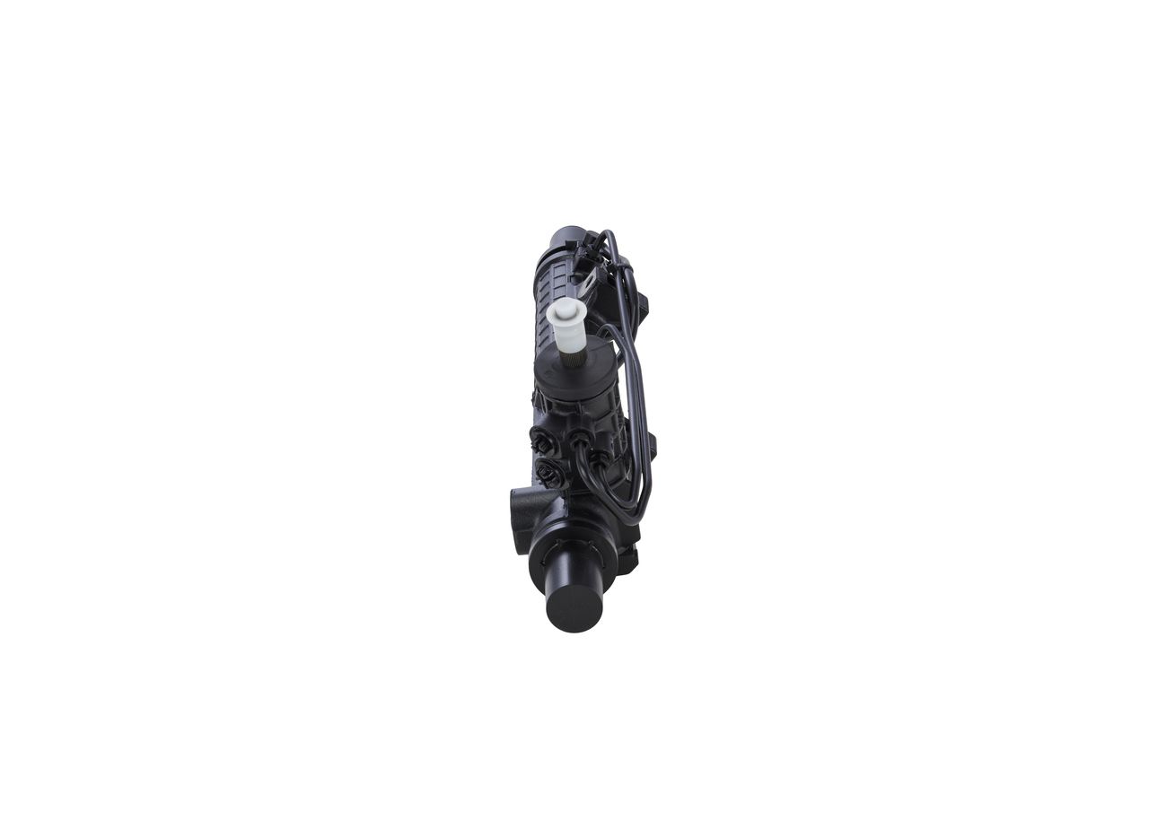 Steering Gear-1