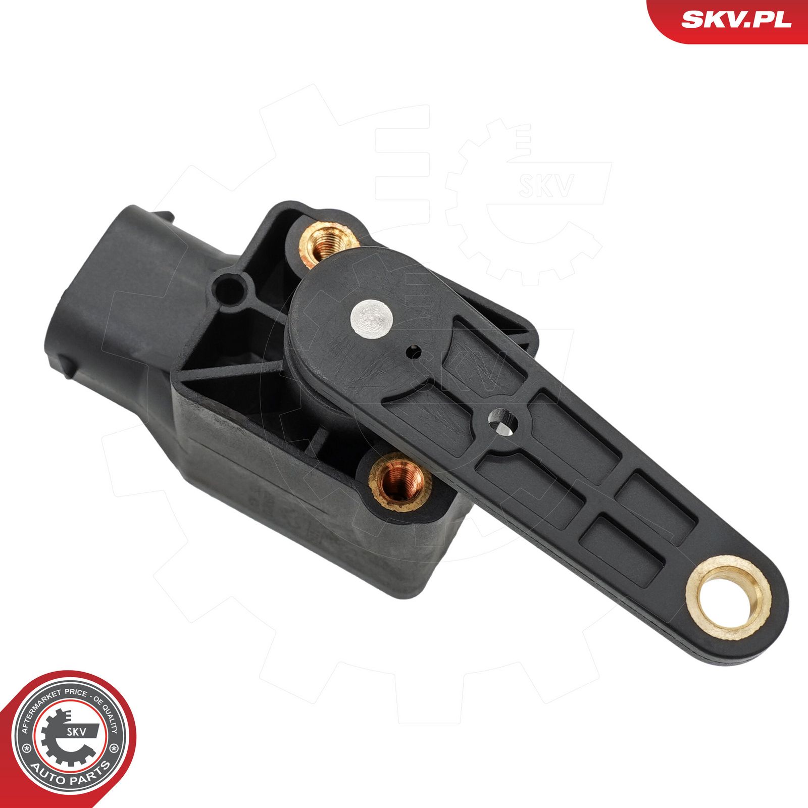 Sensor, headlight levelling-2