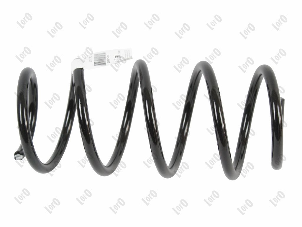 Suspension Spring