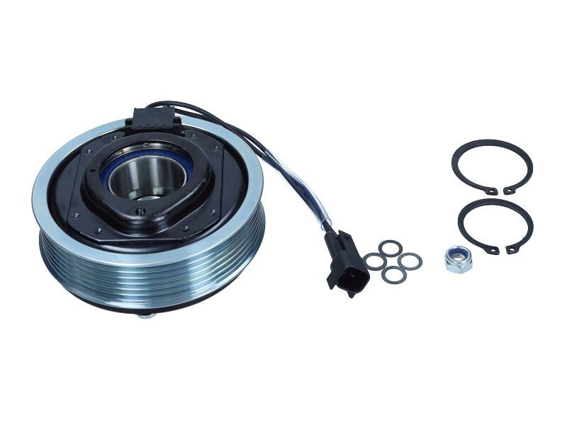 MAXGEAR AC130299 Magnetic clutch, air conditioning compressor