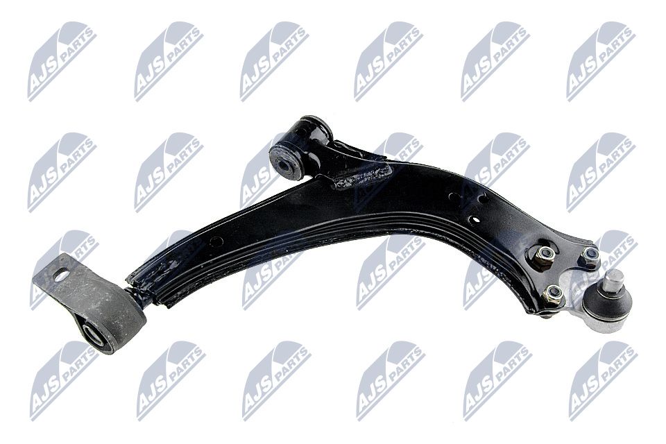 NTY ZWD-CT-020 Control/trailing arm, wheel suspension