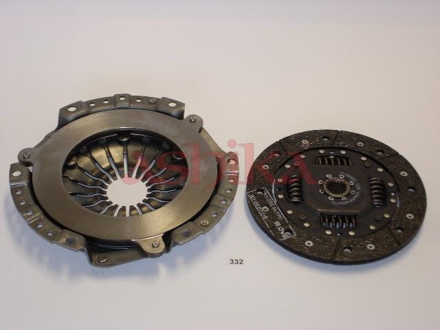 Clutch Kit-1