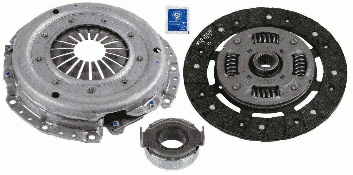 Clutch Kit