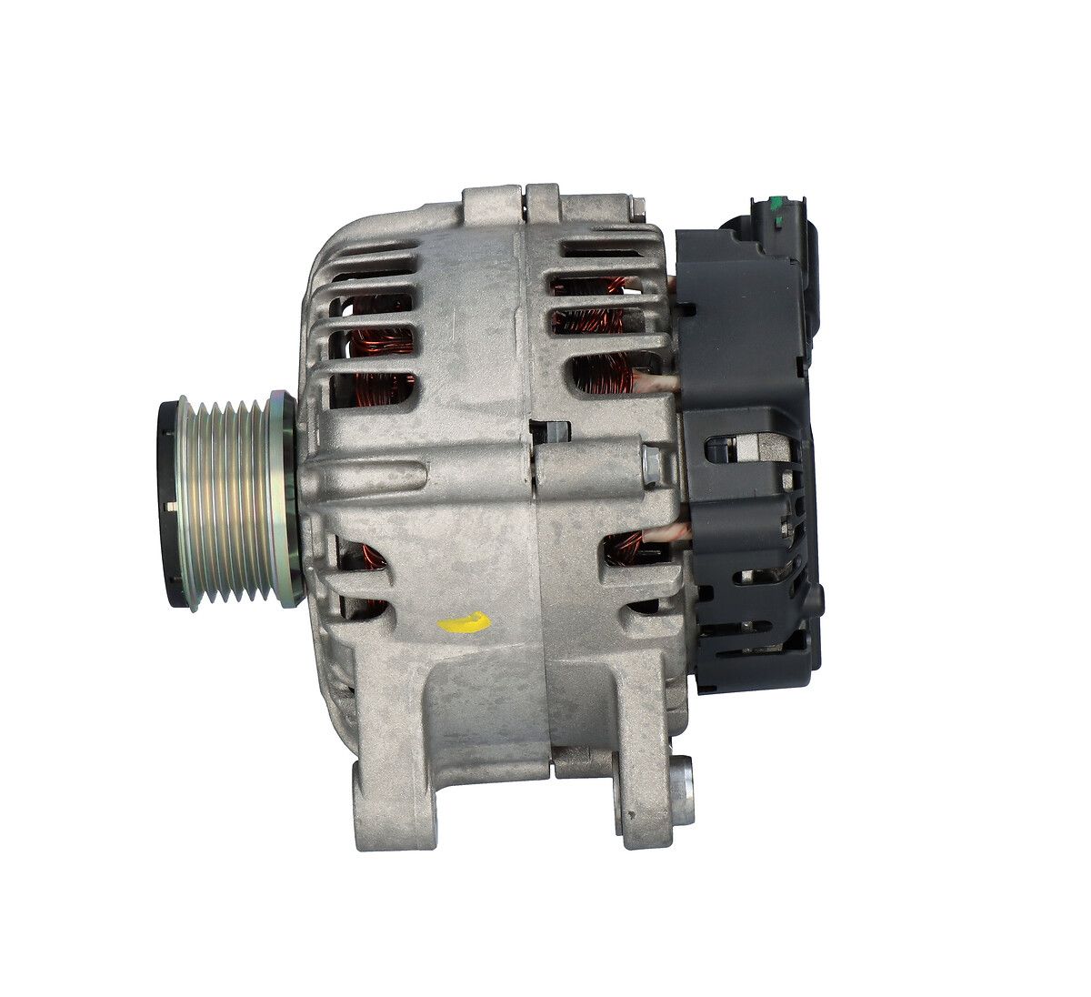 Alternator-3