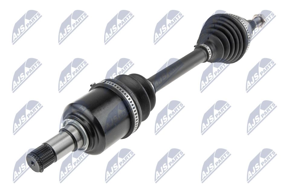 NTY NPW-ME-017 Drive shaft
