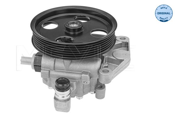 MEYLE 014 631 0040 Hydraulic pump, steering