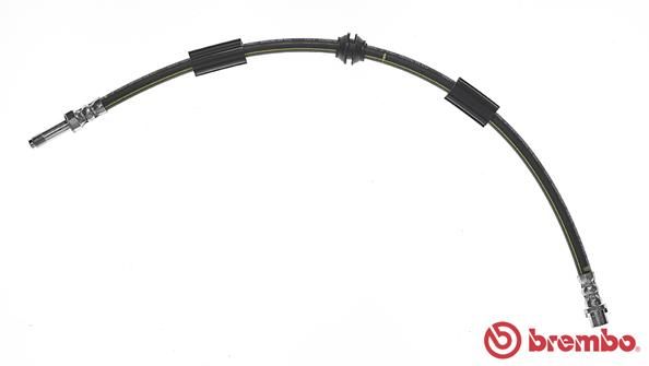 BREMBO T 85 126 Brake hose
