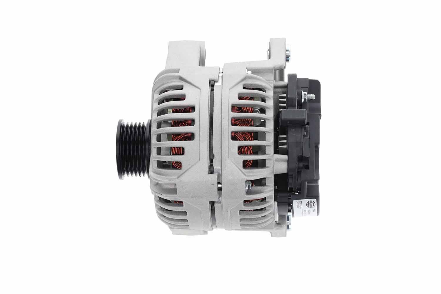 Alternator-4