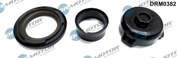 Shaft Seal, crankshaft