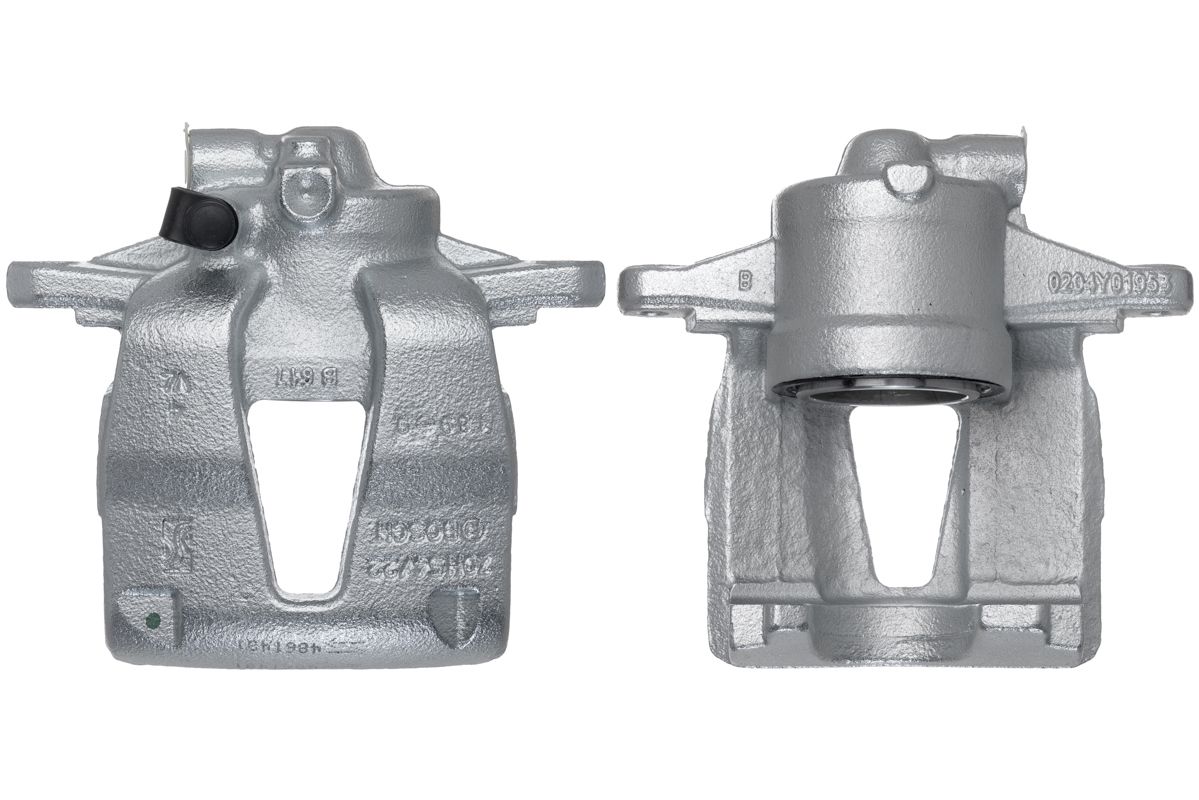 ATE 24.3541-1770.5 Brake caliper